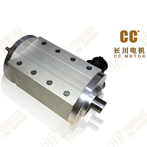 感应伺服电机 - ASM82-500 - Haiyang Changchuan Motor Co., Ltd. - 交流 / 220伏
