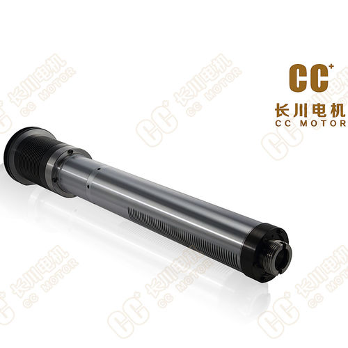 切割电动主轴 - CAQ series - Haiyang Changchuan Motor Co., Ltd. - 镗孔 / 供电