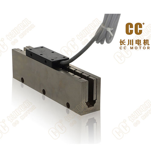 同步线性电机 - CLM-300 - Haiyang Changchuan Motor Co., Ltd. - 永磁 / U形 / 小型