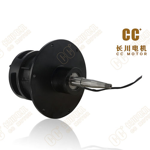 感应电机 - MJ60-07505Z - Haiyang Changchuan Motor Co., Ltd. - 交流 / 220伏 / 离心机