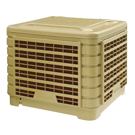 蒸汽冷却器 - JH18AP series - Fujian Jinghui Environmental Technology Co., Ltd.