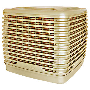 蒸汽冷却器 - JH22AP-32 series - Fujian Jinghui Environmental Technology Co., Ltd.