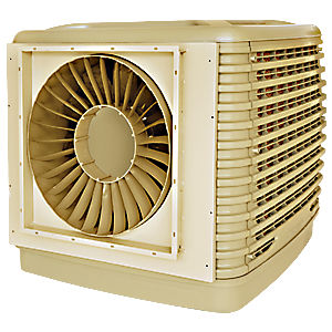 蒸汽冷却器 - JH30AP-32 series - Fujian Jinghui Environmental Technology Co., Ltd.