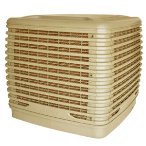 蒸汽冷却器 - JH30AP series - Fujian Jinghui Environmental Technology Co., Ltd.