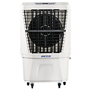 空气冷却装置 - JH165 - Fujian Jinghui Environmental Technology Co., Ltd. - 水 / 移动 / 小型