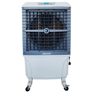 空气冷却装置 - JH802  - Fujian Jinghui Environmental Technology Co., Ltd. - 水 / 用于柜子 / 移动