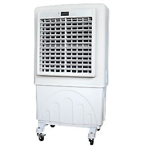 空气冷却装置 - JH158  - Fujian Jinghui Environmental Technology Co., Ltd. - 水 / 用于柜子 / 用于室外