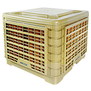 蒸汽冷却器 - JH18AP-18D8-B1 - Fujian Jinghui Environmental Technology Co., Ltd.