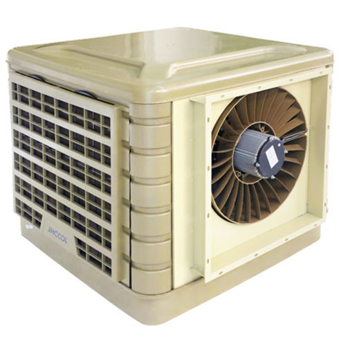 户外蒸汽冷却器 - JH18AP-18 series - Fujian Jinghui Environmental Technology Co., Ltd.