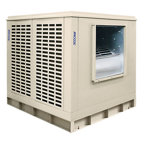 蒸汽冷却器 - JH35LM series - Fujian Jinghui Environmental Technology Co., Ltd.