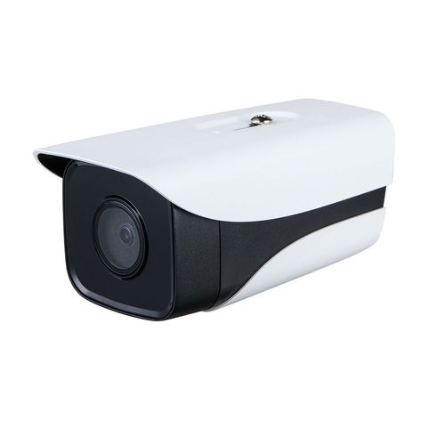 数字摄像机 - IPC-HFW2231M-AS-I2-B-S2 - Shenzhen Win Vision Technology Ltd. - 用于机器视觉 / 监控 / 探测