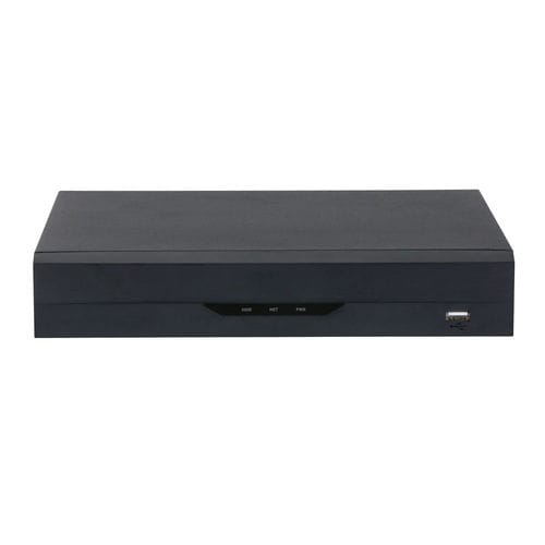 视频记录仪 - NVR2116HS-I - Shenzhen Win Vision Technology Ltd. - 视觉信息处理 / 网络 / 16通道