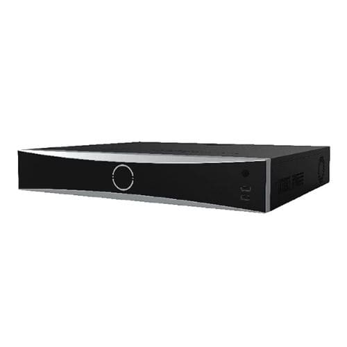IA图像采集系统 - DS-7732NXI-I4/S - Shenzhen Win Vision Technology Ltd.