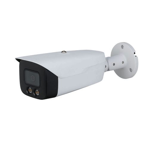 数字摄像机 - HAC-HFW1239MH(-A)-LED - Shenzhen Win Vision Technology Ltd. - 用于机器视觉 / 监控 / 彩色
