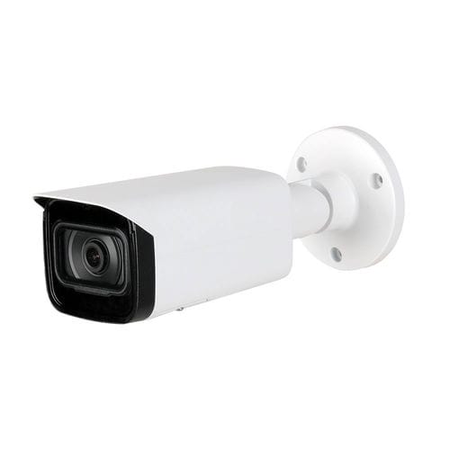 数字摄像机 - IPC-HFW2831T-AS-S2 - Shenzhen Win Vision Technology Ltd. - 用于机器视觉 / 监控 / 探测