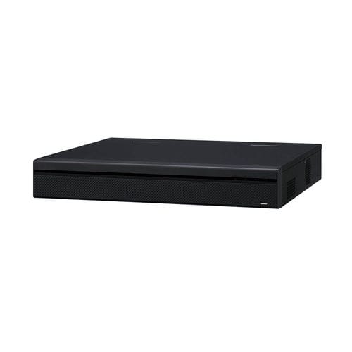 视频记录仪 - NVR5416/5432/5464-16P-4KS2E - Shenzhen Win Vision Technology Ltd. - 视觉信息处理 / 网络 / 显示