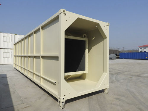 集装箱** - Hero Equipment (Yangzhou) Co., Ltd.