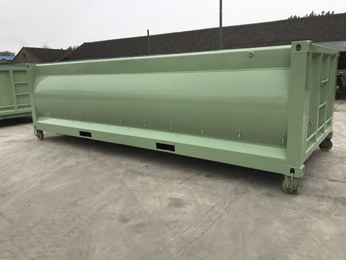 集装箱** - Hero Equipment (Yangzhou) Co., Ltd.
