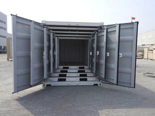 集装箱** - Hero Equipment (Yangzhou) Co., Ltd.
