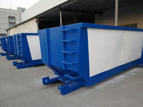 物流台车 - Hero Equipment (Yangzhou) Co., Ltd.