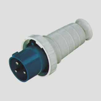 IP67插座和插头 - 033 - Yueqing Zhicheng Electrical Equipment Co., Ltd. - 2极 / 3极 / 工业