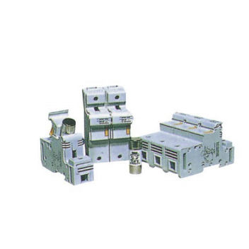 保险丝座 - RT18L - Yueqing Zhicheng Electrical Equipment Co., Ltd.
