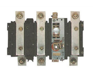 保险丝隔离开关 - QSA - Yueqing Zhicheng Electrical Equipment Co., Ltd. - 交流 / 工业