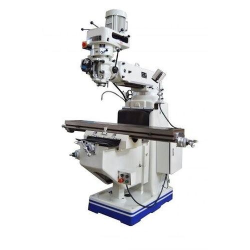 3轴铣床 - M4(X6325) - Hercules Machinery Equipment Ltd. - 立式