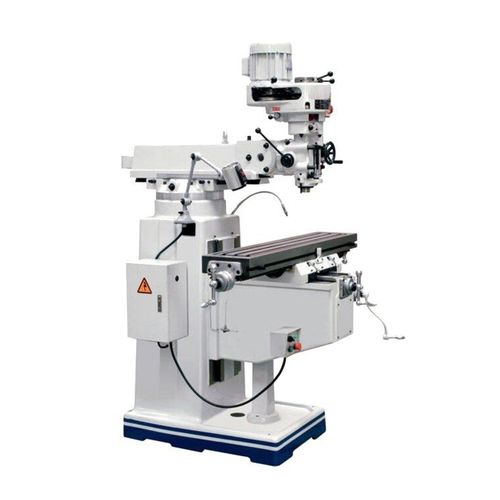 3轴铣床 - M3V(X6325A) - Hercules Machinery Equipment Ltd. - 立式