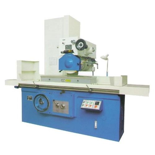 平面磨床 - M7140 - Hercules Machinery Equipment Ltd.