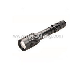 LED手电筒 - CGC-T6 - Ningbo Boyi Electronics Co., Ltd. - 工作 / 充电式