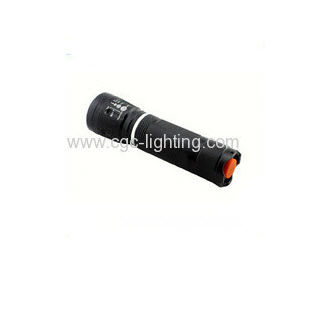 LED手电筒 - CGC-Y25 - Ningbo Boyi Electronics Co., Ltd. - 工作 / 充电式 / 手提式
