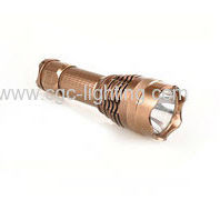 LED手电筒 - CGC-Y14 - Ningbo Boyi Electronics Co., Ltd. - 工作 / 充电式 / 手提式