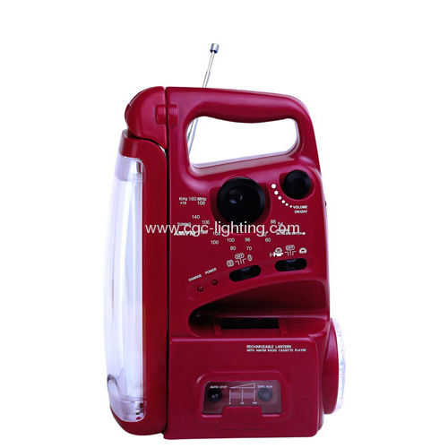 逃生灯照明 - CGC-EL288B - Ningbo Boyi Electronics Co., Ltd. - 荧光 / 多任务 / 充电式