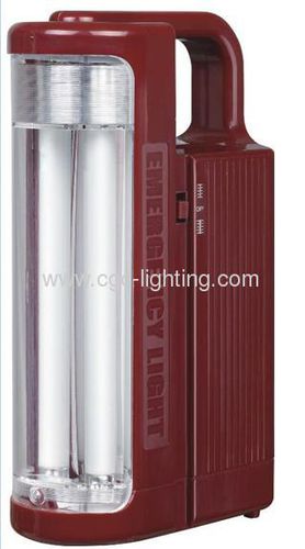 逃生灯照明 - CGC-EL1063A - Ningbo Boyi Electronics Co., Ltd. - LED / 荧光 / 充电式