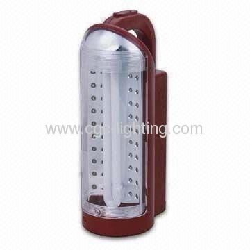 逃生灯照明 - CGC-EL1066D - Ningbo Boyi Electronics Co., Ltd. - LED / 荧光 / 充电式