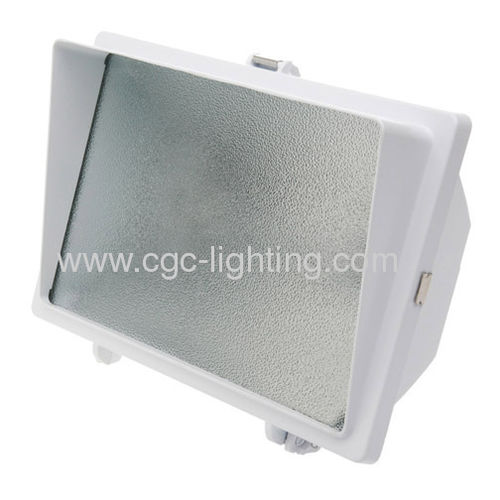卤素投光灯 - CGC-FL31 - Ningbo Boyi Electronics Co., Ltd. - 耐恶劣天气 / 户外