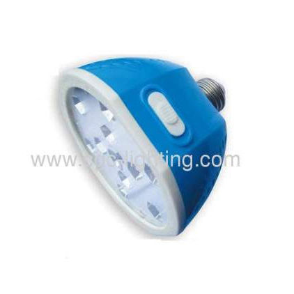 聚光灯灯珠 - CGC-Bulb01 - Ningbo Boyi Electronics Co., Ltd. - LED / 暖白光
