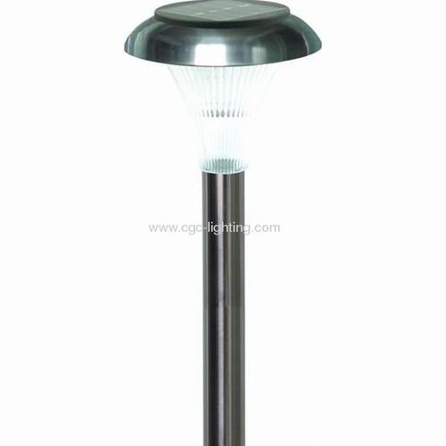 灯具照明 - CGC-SL2048 - Ningbo Boyi Electronics Co., Ltd. - LED / 户外 / 不锈钢