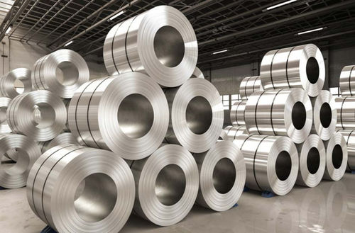 铝合金垫 - 80 series  - Henan Chalco Aluminum Fabrication Co., Ltd.