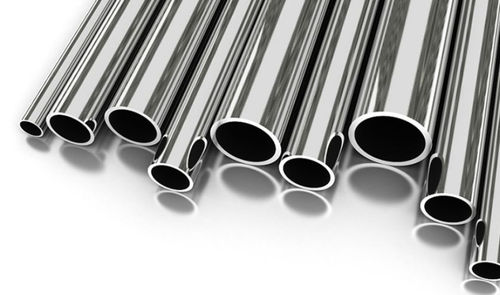 铝管 - Henan Chalco Aluminum Fabrication Co., Ltd.