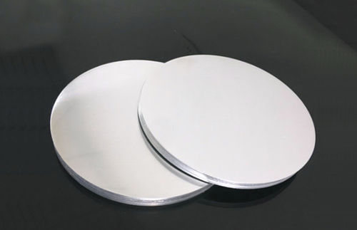 铝盘 - 10 series - Henan Chalco Aluminum Fabrication Co., Ltd.