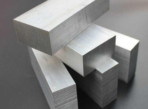 铝合金板 - 7020 - Henan Chalco Aluminum Fabrication Co., Ltd.