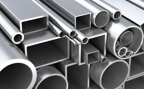 气体硬管 - 10 series  - Henan Chalco Aluminum Fabrication Co., Ltd. - 铝制 / 耐腐蚀 / 导电率