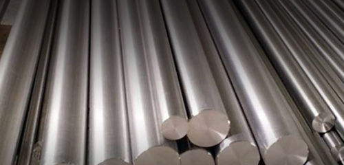 铝合金棒 - 2 series  - Henan Chalco Aluminum Fabrication Co., Ltd.
