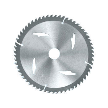 圆锯片 - CH-00 series - Zhejiang Changheng Tools Co., Ltd. - TCT / 用于木材