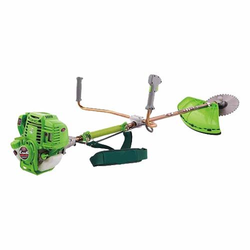 内燃机灌木铲除机 - CH-140 - Zhejiang Changheng Tools Co., Ltd.
