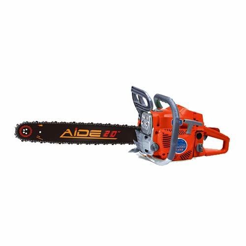 木材链锯 - 5909 - Zhejiang Changheng Tools Co., Ltd. - 热量