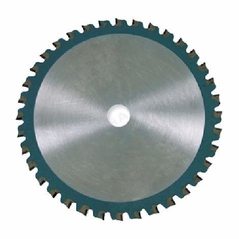 圆锯片 - Zhejiang Changheng Tools Co., Ltd. - TCT / 用于金属