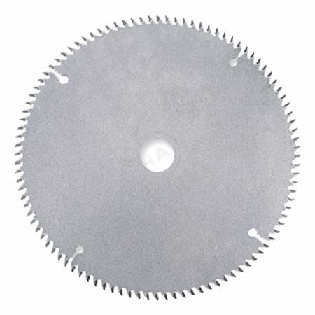 圆锯片 - Zhejiang Changheng Tools Co., Ltd. - TCT / 用于不锈钢